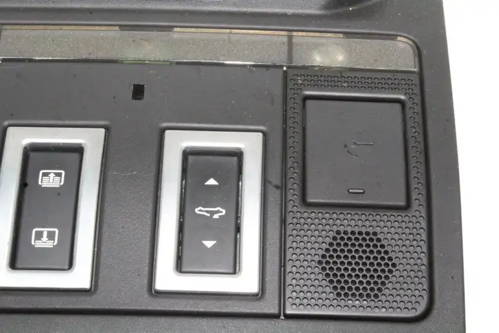 Jaguar XE (2014 - 2019) GX7315K609AA Передняя подсветка — фото 4