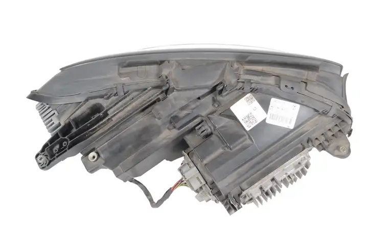 Mercedes-Benz S C217 (2015 - 2020) A2178200361 Передняя фара — фото 2