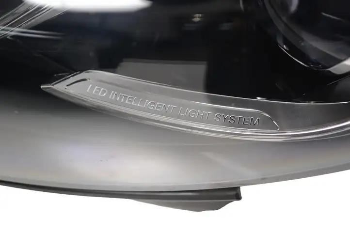 Mercedes-Benz S C217 (2015 - 2020) A2178200361 Передняя фара — фото 4