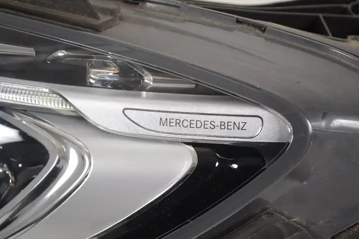 Mercedes-Benz S C217 (2015 - 2020) A2178200361 Передняя фара — фото 5