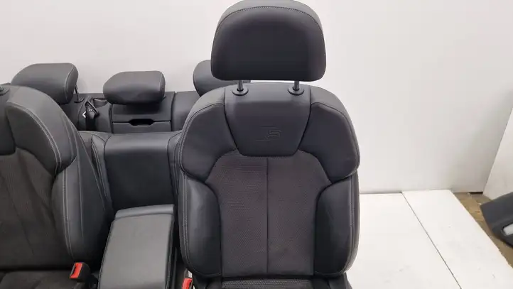 Audi Q5 SQ5 (2017 - ) 80A881105D Комплект салона — фото 18