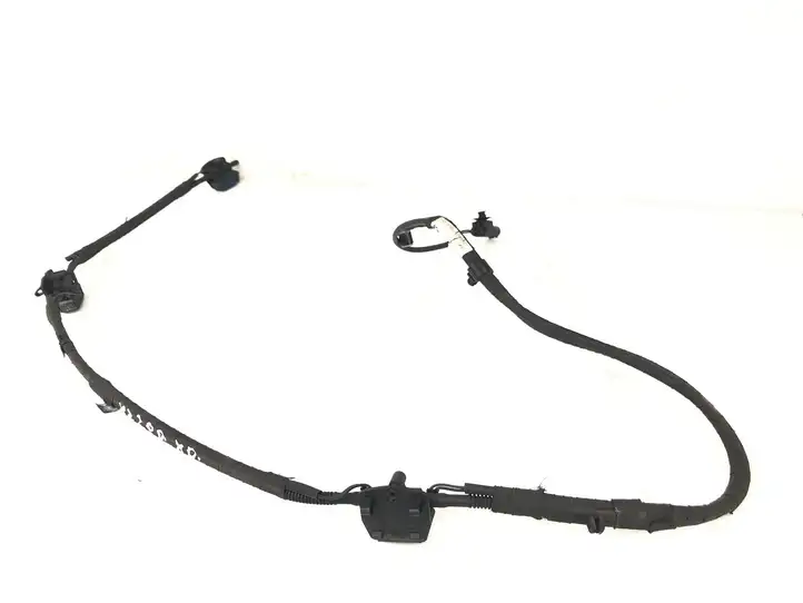 BMW X3 F25 (2010 - 2017) 7289921 Шланг (шланги) оконной жидкости лобового стекла — фото 2