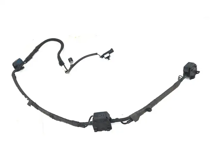 BMW X3 F25 (2010 - 2017) 7289921 Шланг (шланги) оконной жидкости лобового стекла — фото 3