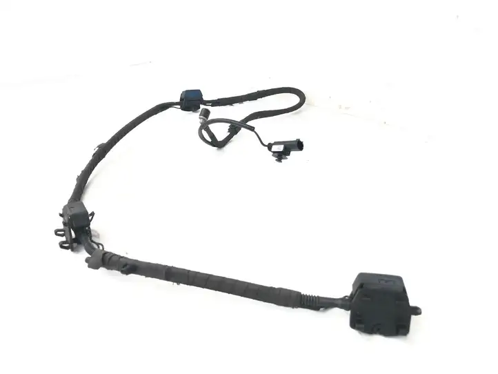 BMW X3 F25 (2010 - 2017) 7289921 Шланг (шланги) оконной жидкости лобового стекла — фото 4