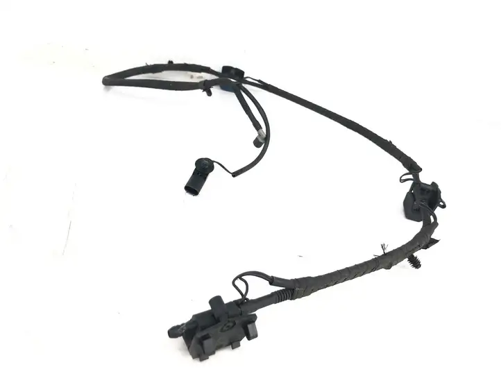 BMW X3 F25 (2010 - 2017) 7289921 Шланг (шланги) оконной жидкости лобового стекла — фото 5
