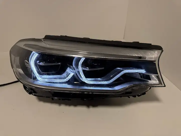 BMW 5 G30 G31 (2016 - ) 849912203 Дневные ходовые огни (LED) — фото 4