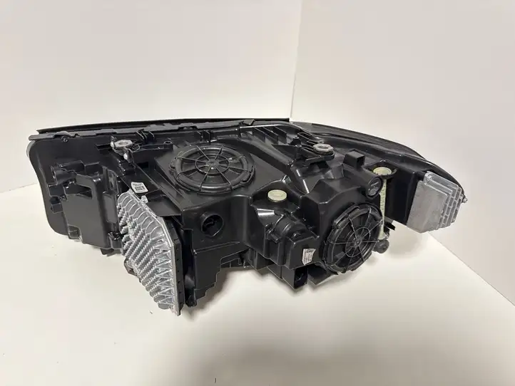 BMW 5 G30 G31 (2016 - ) 849912203 Дневные ходовые огни (LED) — фото 5