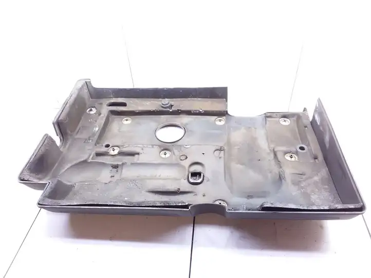 Saab 9-3 Ver1 (1998 - 2005) 5195417 Крышка двигателя декоративная — фото 3