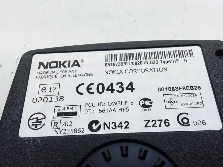 Opel Meriva A (2006 - 2010) 020138 Блок GSM — фото 4