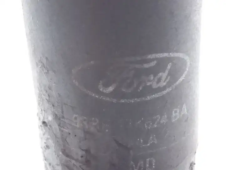 Ford Focus (1998 - 2004) 93BB17K624BA Насос омывателя стекла — фото 4