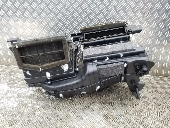 Chevrolet Captiva (2006 - 2011) C100615631 Комплект системы вентиляции салона — фото 3