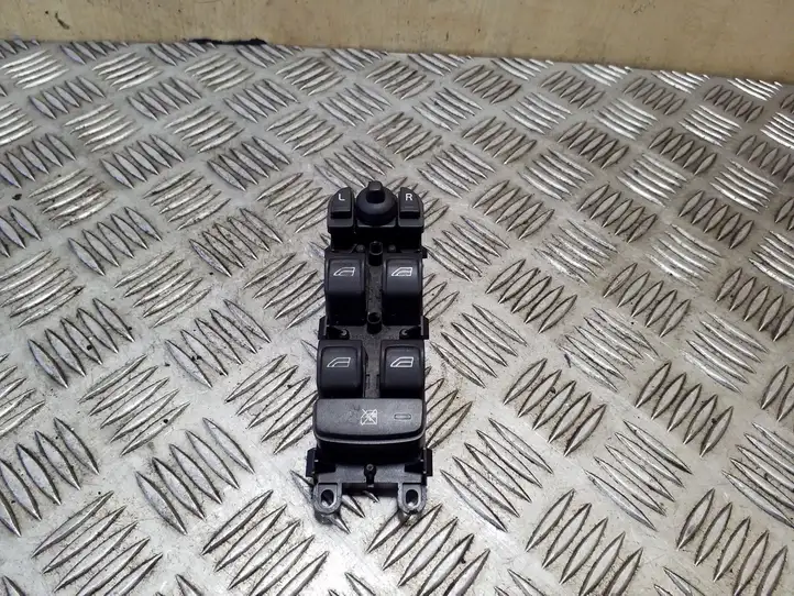 Volvo XC70 (2007 - 2013) 30773269 Кнопка стеклоподъемников — фото 1