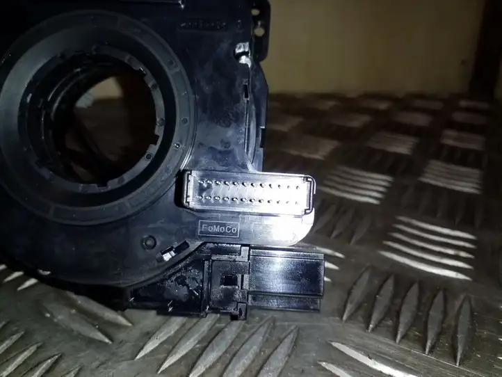 Volvo XC70 (2007 - 2013) 30773885 Контактное кольцо SRS — фото 4