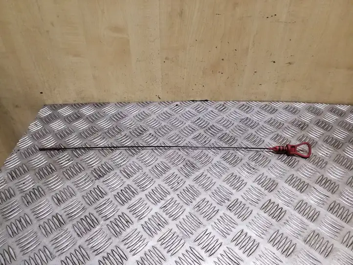 BMW X1 E84 (2009 - 2015) 8506777 Измеритель уровня масла — фото 2
