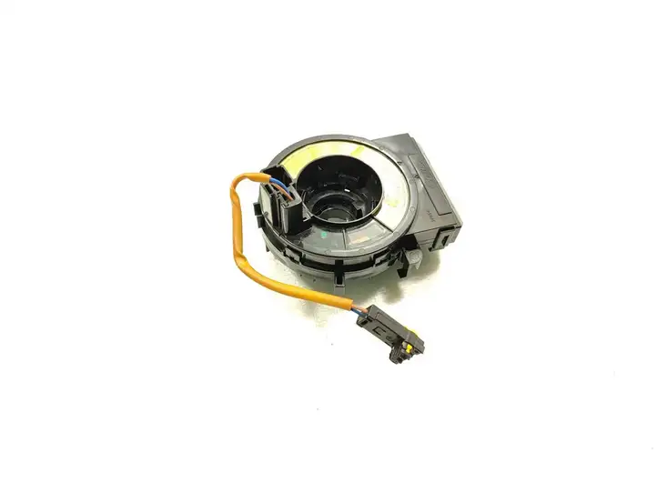 Kia Ceed (2006 - 2010) Контактное кольцо SRS — фото 2