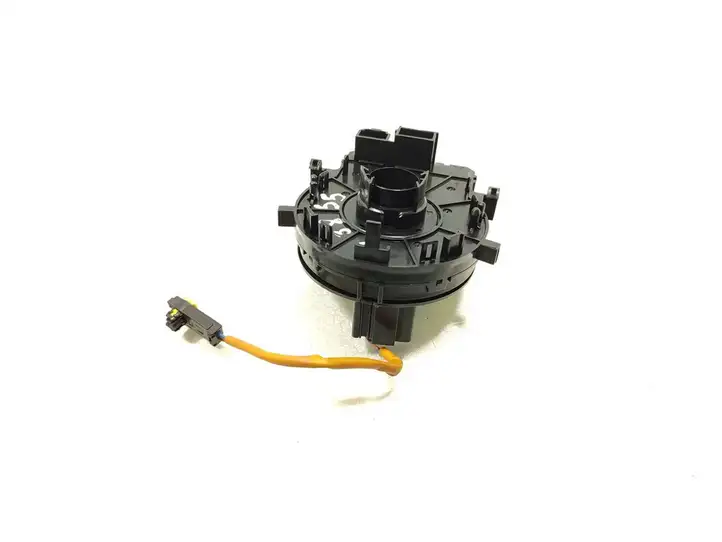 Kia Ceed (2006 - 2010) Контактное кольцо SRS — фото 4