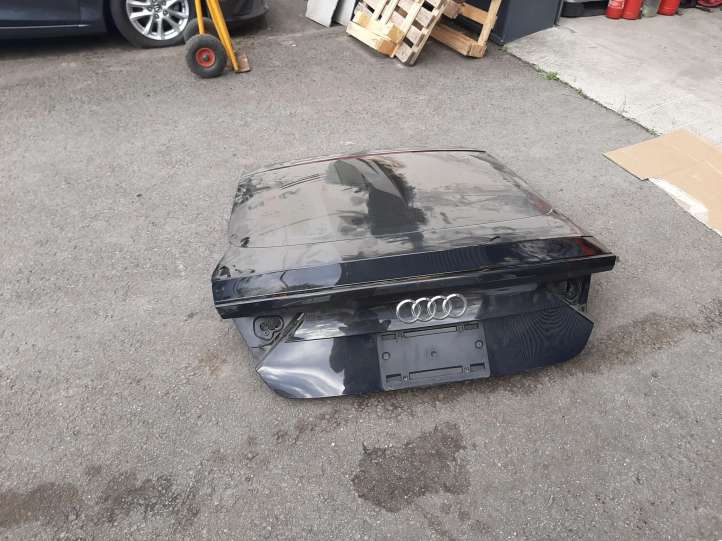 Audi A7 S7 4G Galinis dangtis (bagažinės)