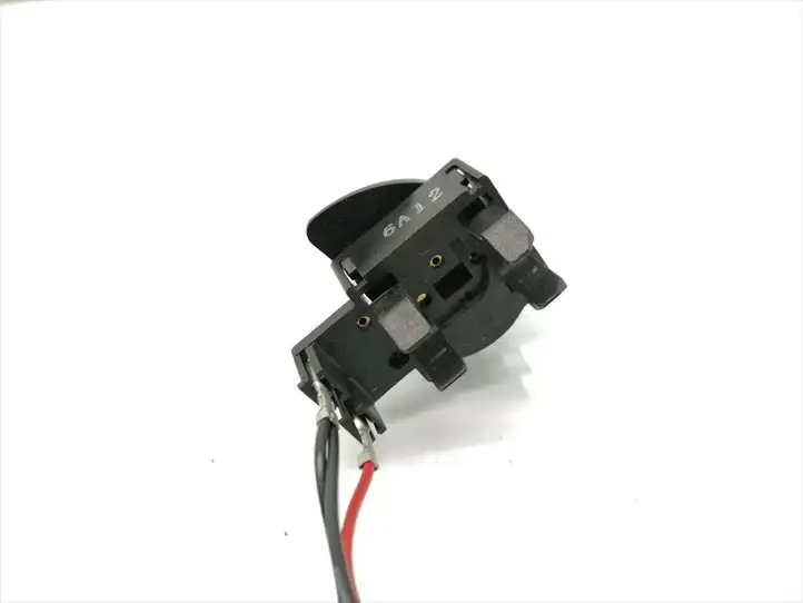 Chevrolet Lacetti (2004 - 2008) Кнопки на рулевом колесе — фото 6