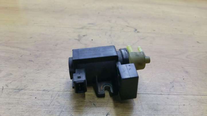 55563532 Opel Vectra C Solenoidinis vožtuvas