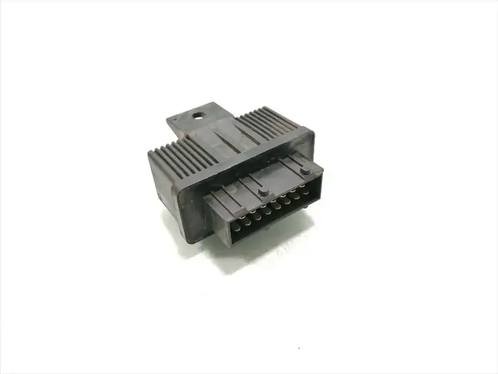 Citroen C4 (2004 - 2008) 240107 Реле насоса горючего — фото 1