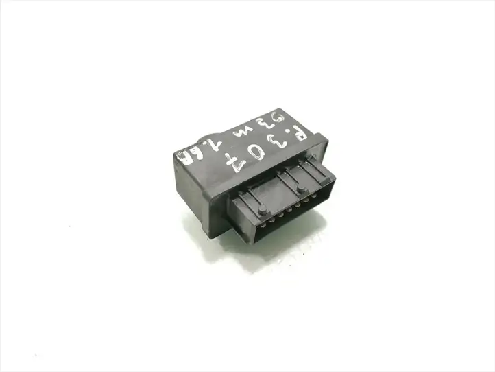 Citroen C4 (2004 - 2008) 240107 Реле насоса горючего — фото 1