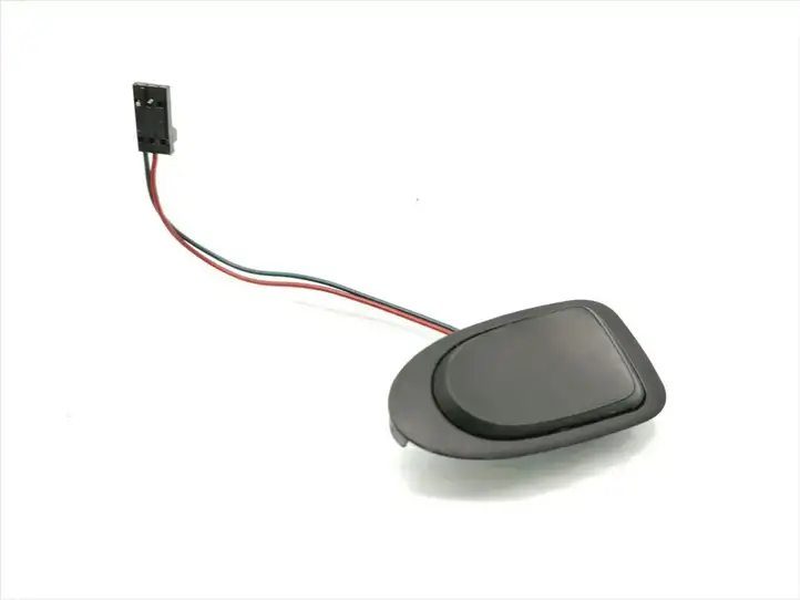 Mercedes-Benz GL X164 (2006 - 2012) 61829734 Кнопки на рулевом колесе — фото 1