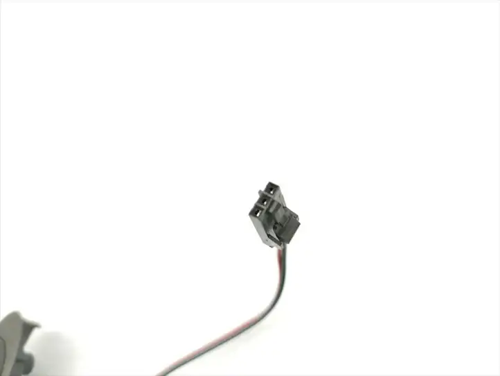 Mercedes-Benz GL X164 (2006 - 2012) 61829734 Кнопки на рулевом колесе — фото 2