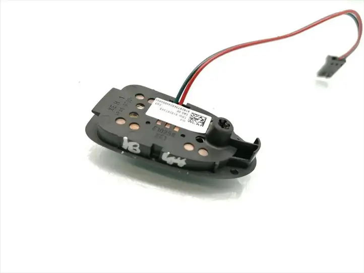 Mercedes-Benz GL X164 (2006 - 2012) 61829734 Кнопки на рулевом колесе — фото 3