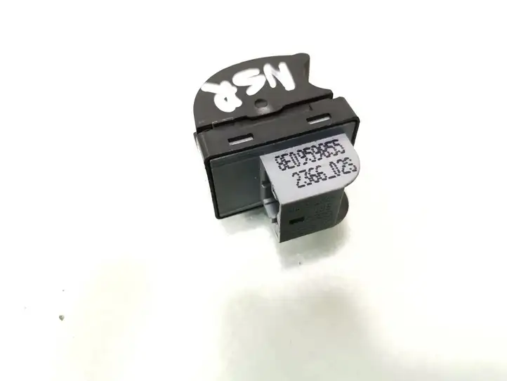 Audi A4 S4 B7 8E 8H (2004 - 2009) 8E0959855 Кнопка стеклоподъемников — фото 3