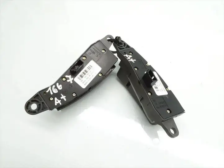 BMW 7 E65 E66 (2001 - 2008) 6911586 Кнопки на рулевом колесе — фото 2