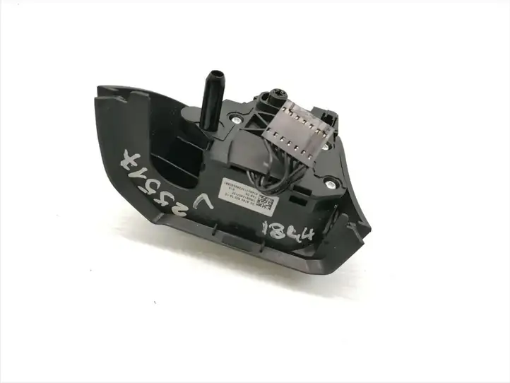 Mercedes-Benz GL X164 (2006 - 2012) A1648207910 Кнопки на рулевом колесе — фото 2
