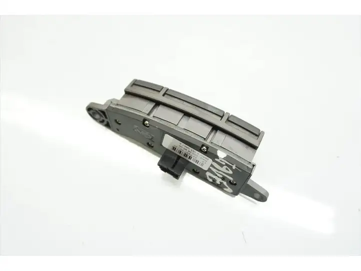 BMW 7 E65 E66 (2001 - 2008) 6911586 Кнопки на рулевом колесе — фото 2