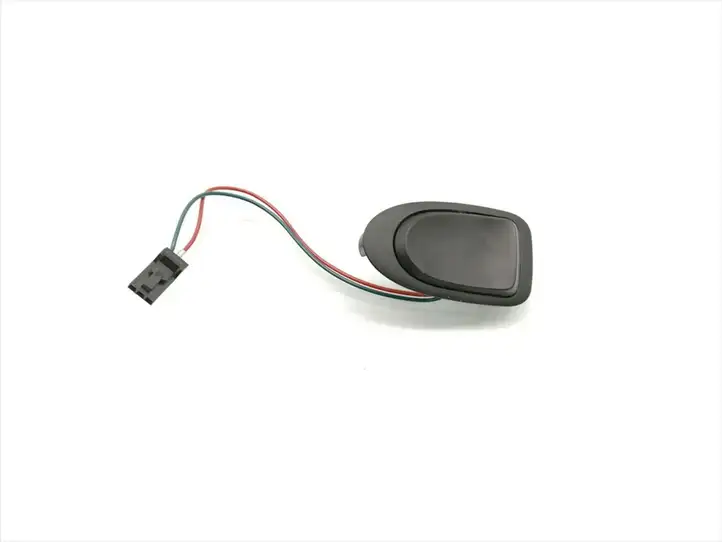 Mercedes-Benz GL X164 (2006 - 2012) 61829733 Кнопки на рулевом колесе — фото 1