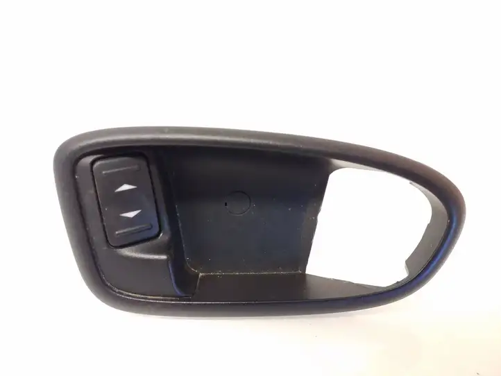 Ford S-MAX (2010 - 2015) 6M21U226A66BB Кнопка стеклоподъемников — фото 1