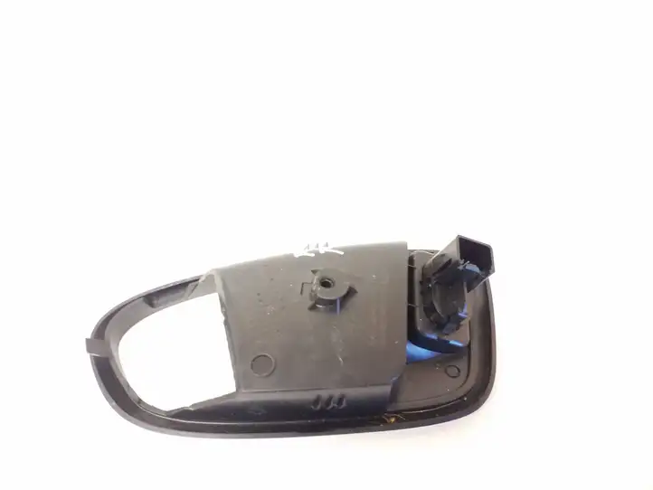 Ford S-MAX (2010 - 2015) 6M21U226A66BB Кнопка стеклоподъемников — фото 2