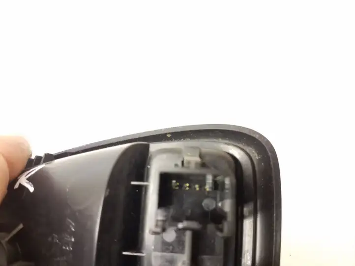 Ford S-MAX (2010 - 2015) 6M21U226A66BB Кнопка стеклоподъемников — фото 3