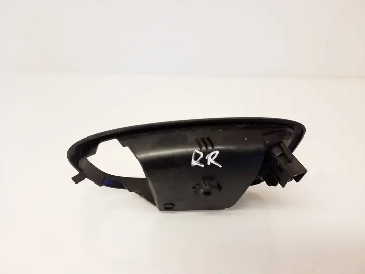 Ford S-MAX (2010 - 2015) 6M21U226A66BB Кнопка стеклоподъемников — фото 4