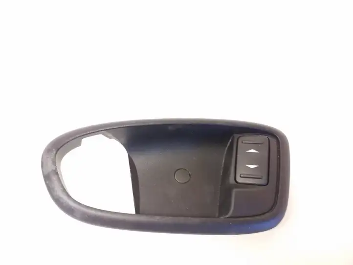 Ford S-MAX (2010 - 2015) 3M21U226A37BBW Кнопка стеклоподъемников — фото 1