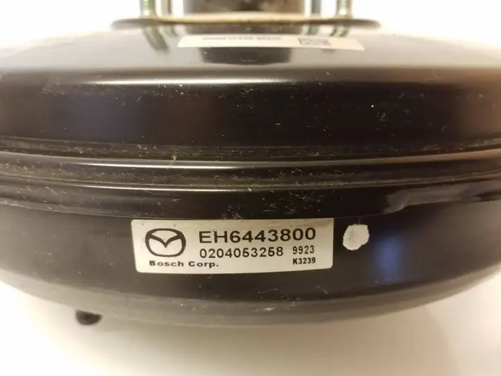 Mazda CX-7 (2009 - 2014) EH6443800 Вакуумный усилитель тормозов — фото 4