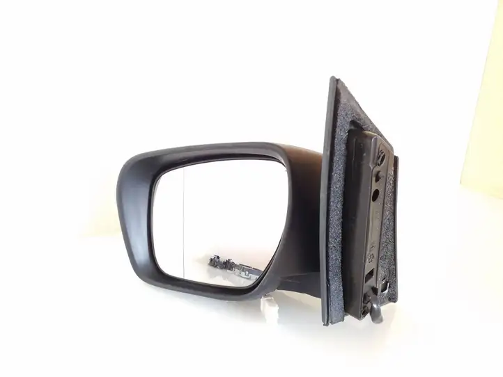 Mazda CX-7 (2009 - 2014) A039006L00 Боковое зеркало с электроприводом — фото 1