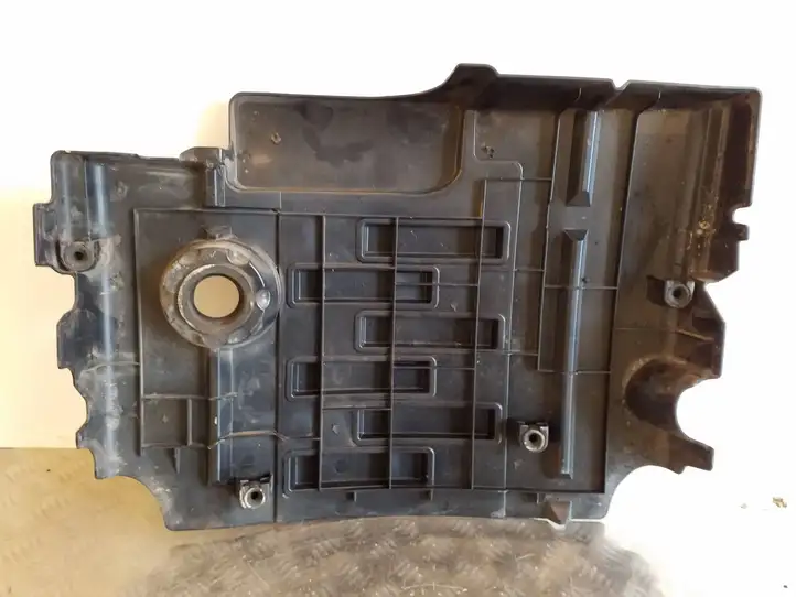 Land Rover Range Rover Sport L320 (2005 - 2009) LEH00290 Крышка двигателя декоративная — фото 2