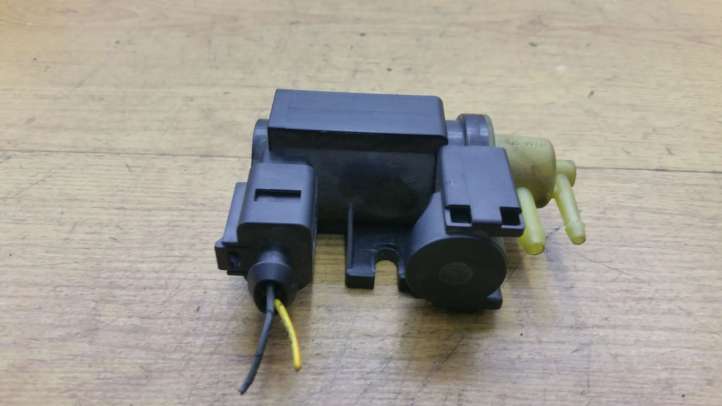 31293964 Volvo S60 Solenoidinis vožtuvas