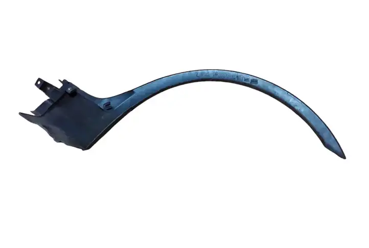 BMW X3 E83 (2003 - 2010) 3405817 Накладка колесной арки — фото 1