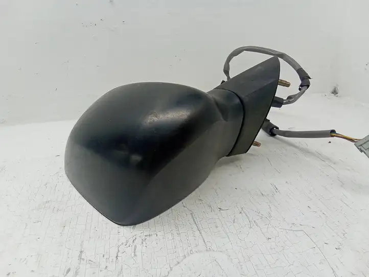 Honda Jazz (2004 - 2008) 022176 Боковое зеркало с электроприводом — фото 2