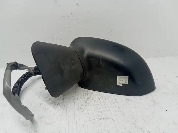 Honda Jazz (2004 - 2008) 022176 Боковое зеркало с электроприводом — фото 3
