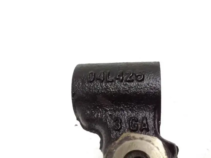 Volkswagen Tiguan (2011 - 2016) 04L4253GA Кронштейн двигателя — фото 4