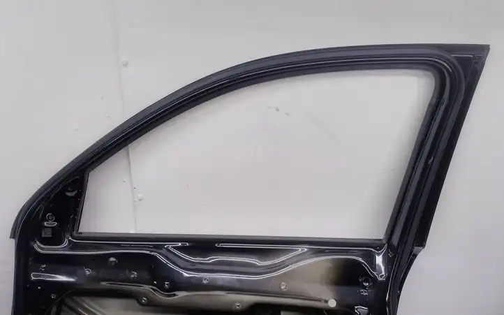 Volkswagen Tiguan (2011 - 2016) Дверь — фото 6