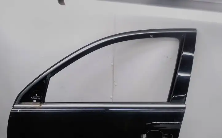 Volkswagen Tiguan (2011 - 2016) Дверь — фото 1