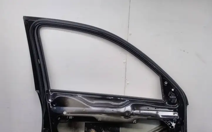 Volkswagen Tiguan (2011 - 2016) Дверь — фото 5