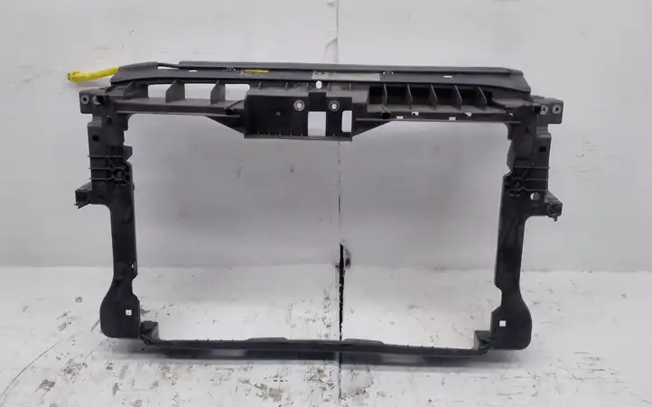 Volkswagen Tiguan (2011 - 2016) 5N0805594G Панель радиаторов двигателя — фото 1